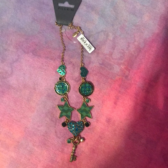 Necklace - Picture 2 of 4